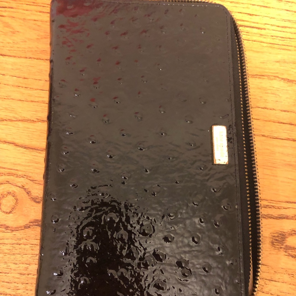 Kate Spade Travel Wallet